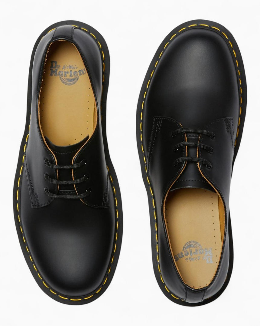 1461 Smooth Leather Men's Shoes