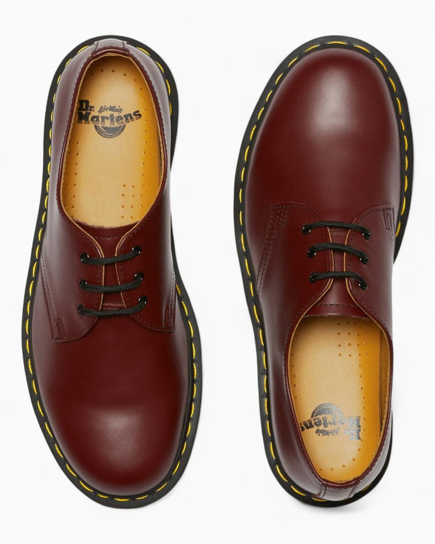1461 Smooth Leather Men's Shoes