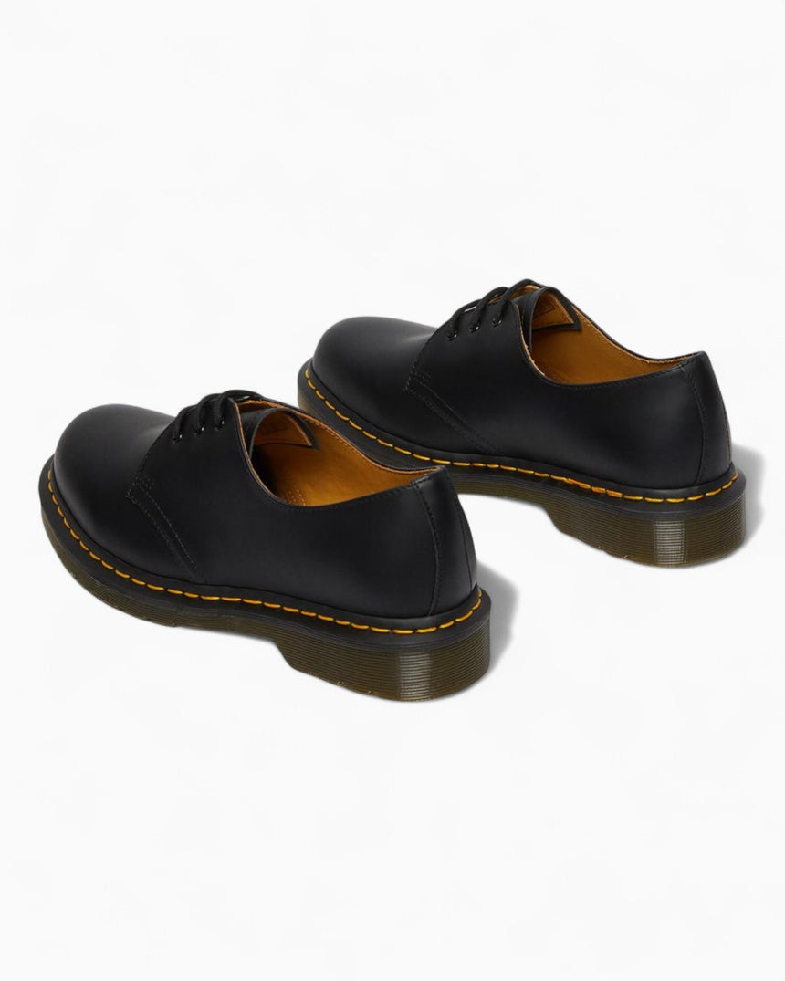 1461 Smooth Leather Men's Shoes
