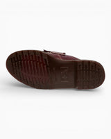 Adrian Leather Women's Mules