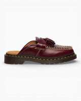 Adrian Leather Women's Mules