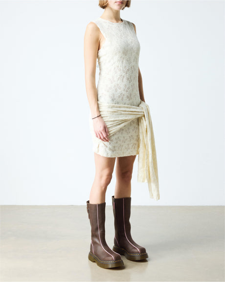 Buzz Hi Women's Boots