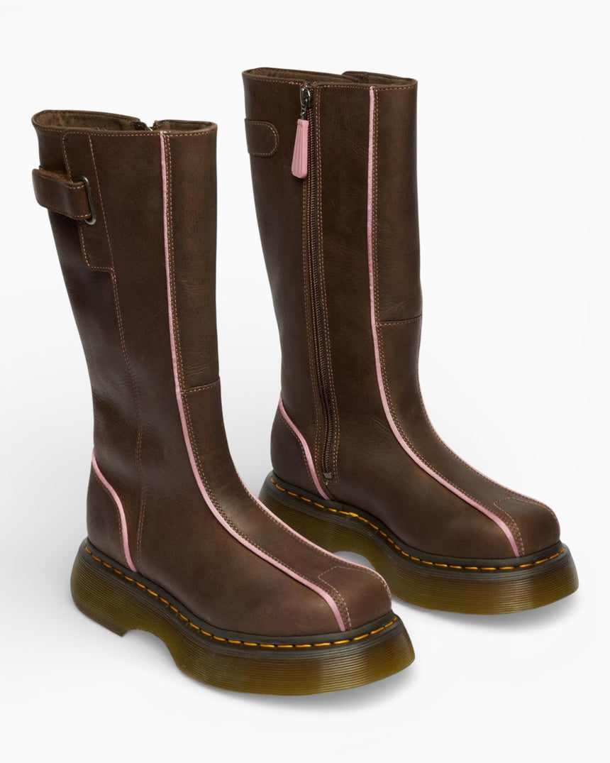 Buzz Hi Women's Boots