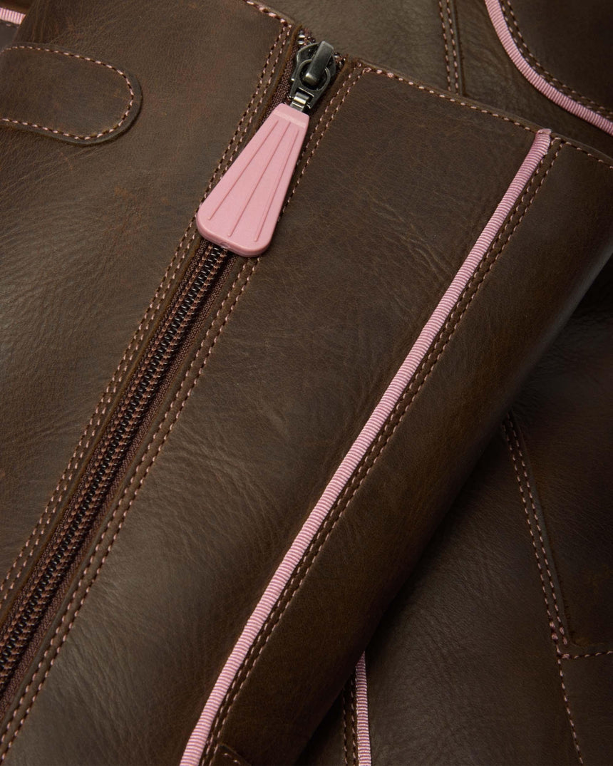 Buzz Hi Women's Boots