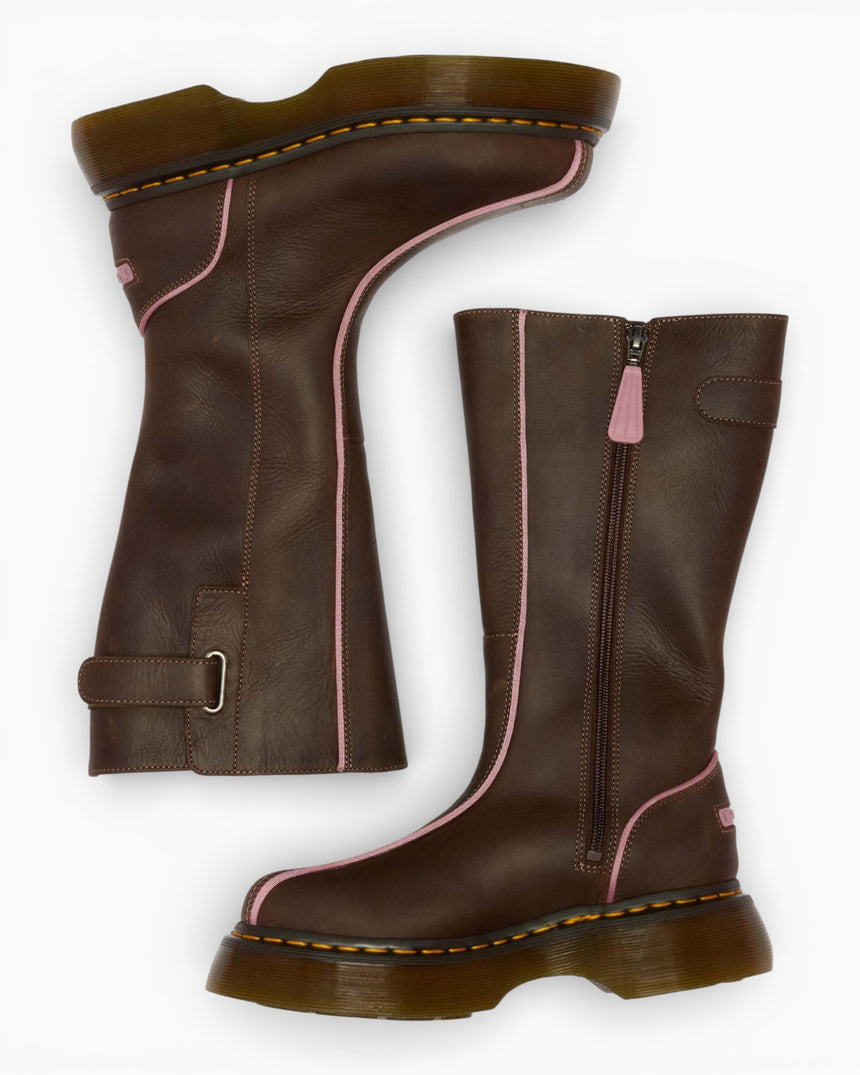 Buzz Hi Women's Boots