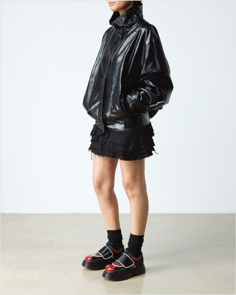 Buzz Strap Women's Shoe