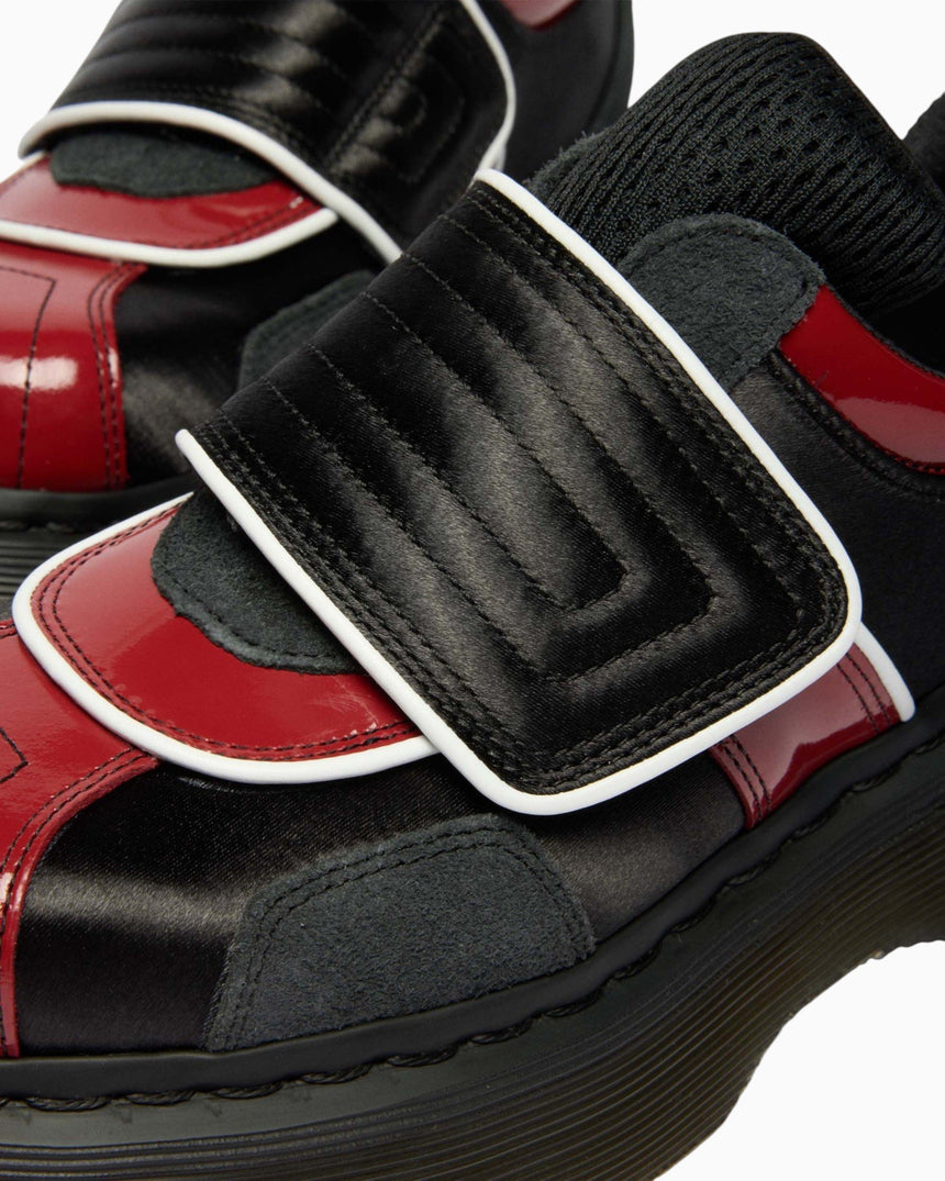 Buzz Strap Women's Shoe