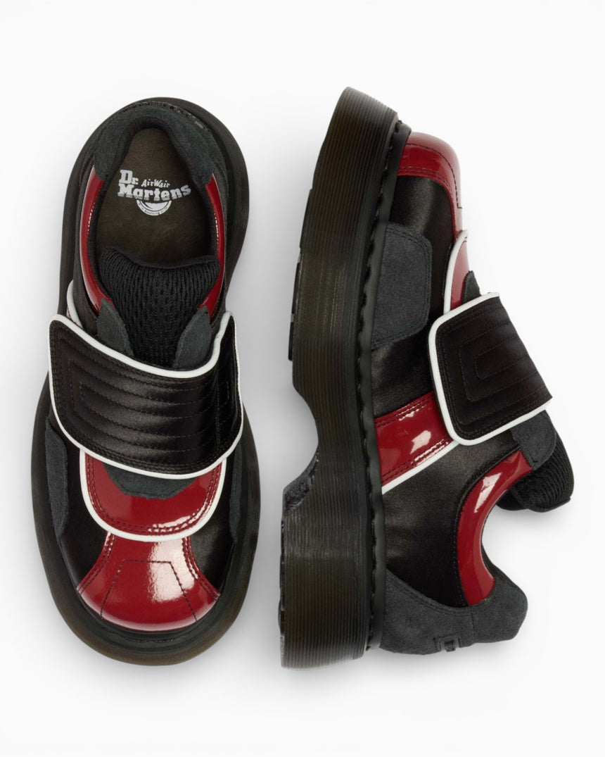 Buzz Strap Women's Shoe