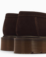 Delapre Penny Repello Calf Suede Men's Loafers