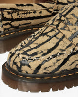 Delapre Suede Loafers