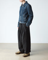 Delapre Suede Loafers
