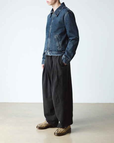 Delapre Suede Loafers