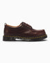 Lowell 4 Eyes Mayhem Leather Moc Toe Shoes
