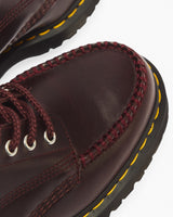 Lowell Chukka 6 Eye Mayhem Leather Moc Toe Men's Boots