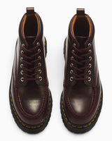 Lowell Chukka 6 Eye Mayhem Leather Moc Toe Men's Boots