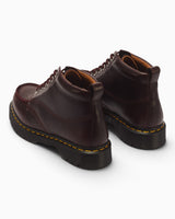 Lowell Chukka 6 Eye Mayhem Leather Moc Toe Men's Boots