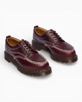 Lowell Leather Moc Toe Men's Shoes