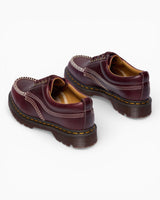 Lowell Leather Moc Toe Men's Shoes