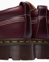 Lowell Leather Moc Toe Men's Shoes