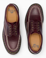 Lowell Leather Moc Toe Men's Shoes