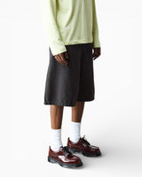 Lowell Leather Moc Toe Women's Shoes