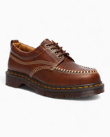 Lowell Leather Moc Toe Women's Shoes