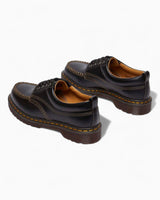 Lowell Leather Moc Toe Women's Shoes