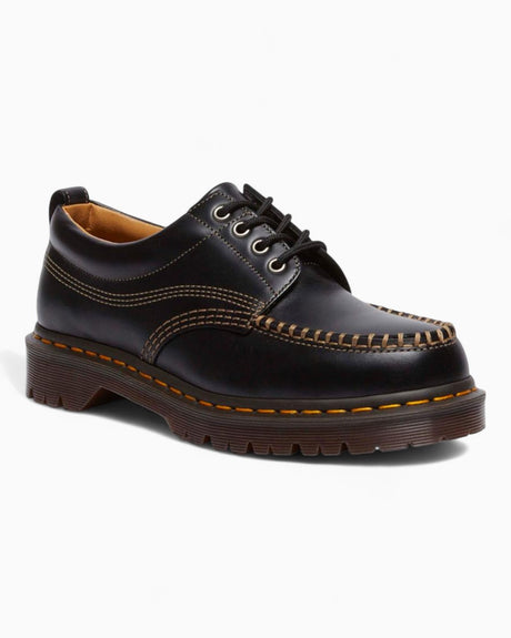 Lowell Leather Moc Toe Women's Shoes