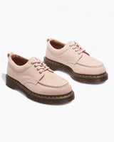 Lowell Leather Moc Toe Women's Shoes