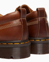 Lowell Leather Moc Toe Women's Shoes