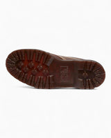 Lowell Leather Moc Toe Women's Shoes