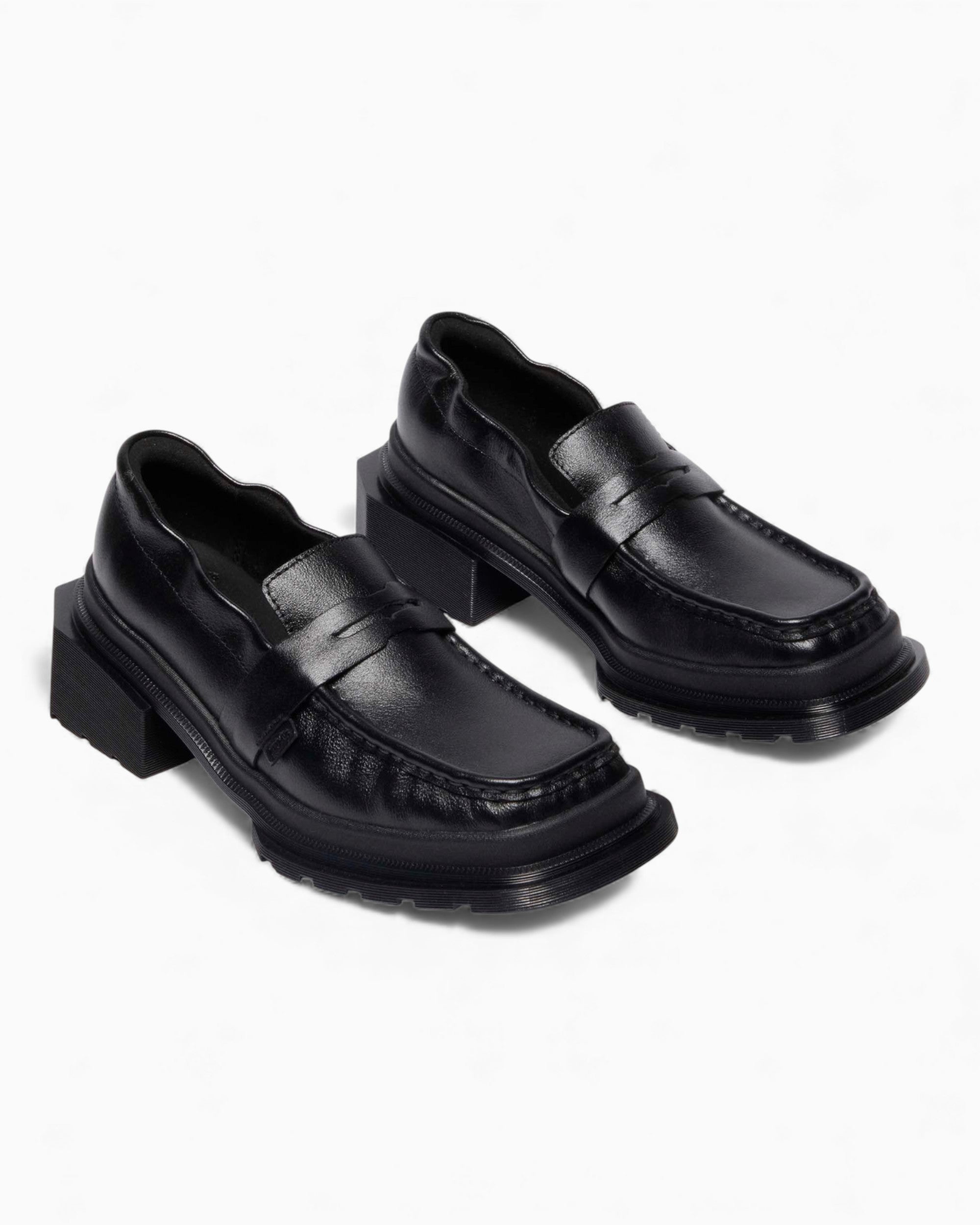 Dr. Martens Maybole Loafer - vitruta
