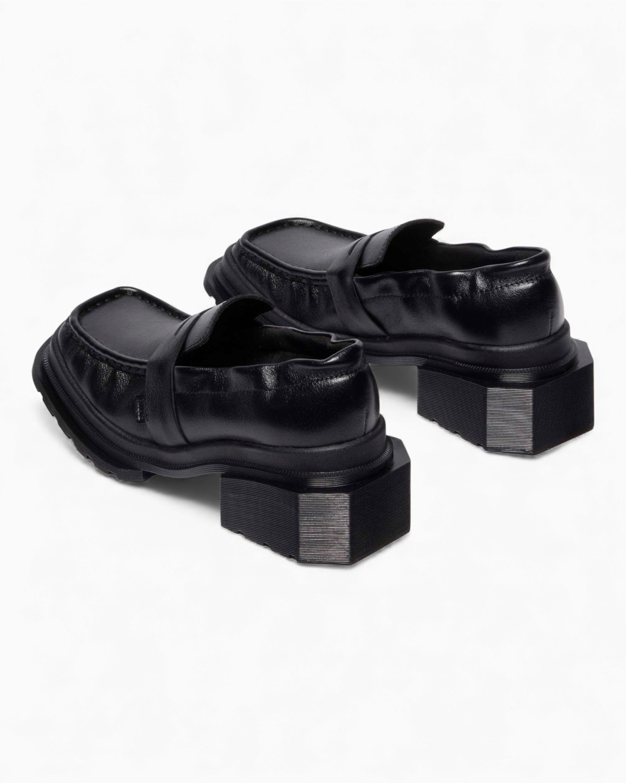 Dr. Martens Maybole Loafer - vitruta