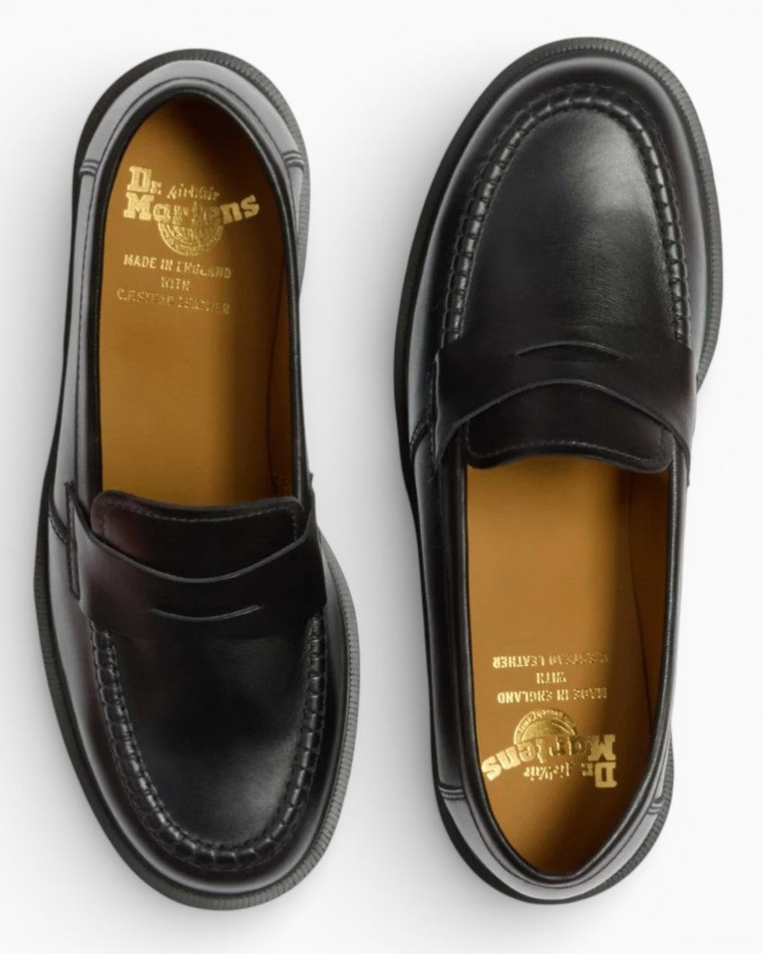 Delapre Penny Men's Loafers