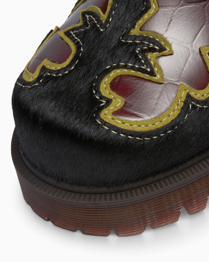 Rejena Women's Loafers