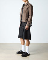 San Men's Mules