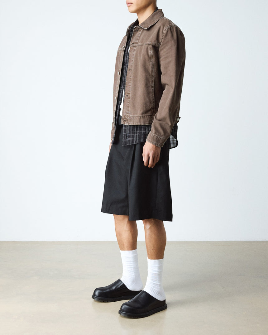 San Men's Mules