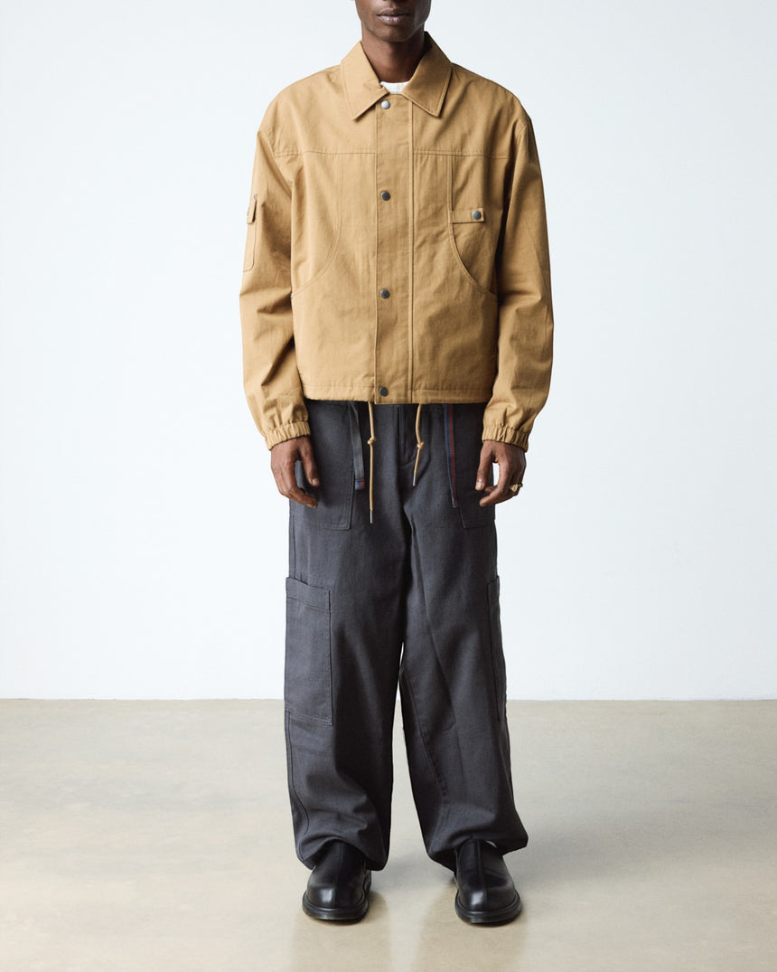 San Men's Mules