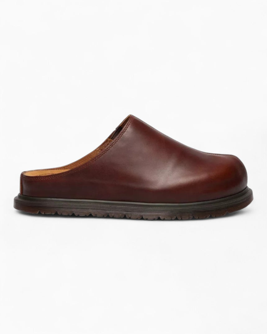 San Men's Mules