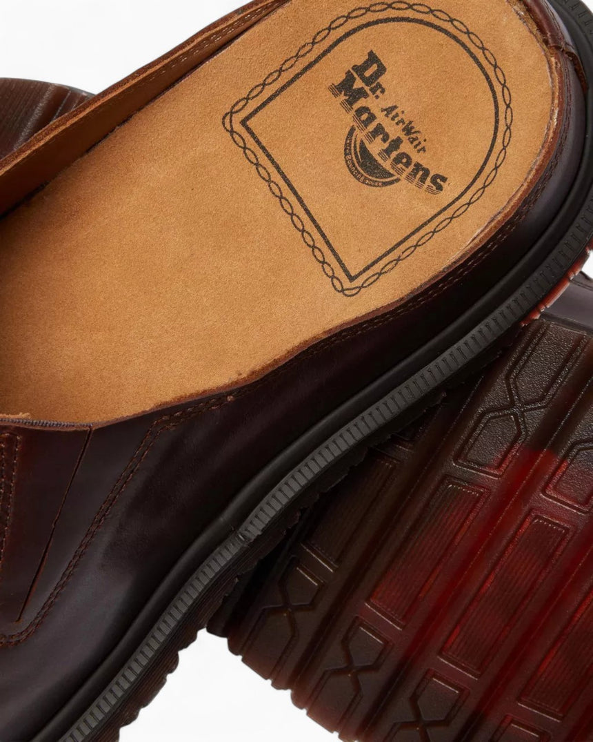 San Men's Mules