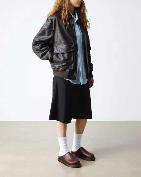 San Women's Mules