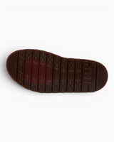The San Archive Fisherman Leather Sandals