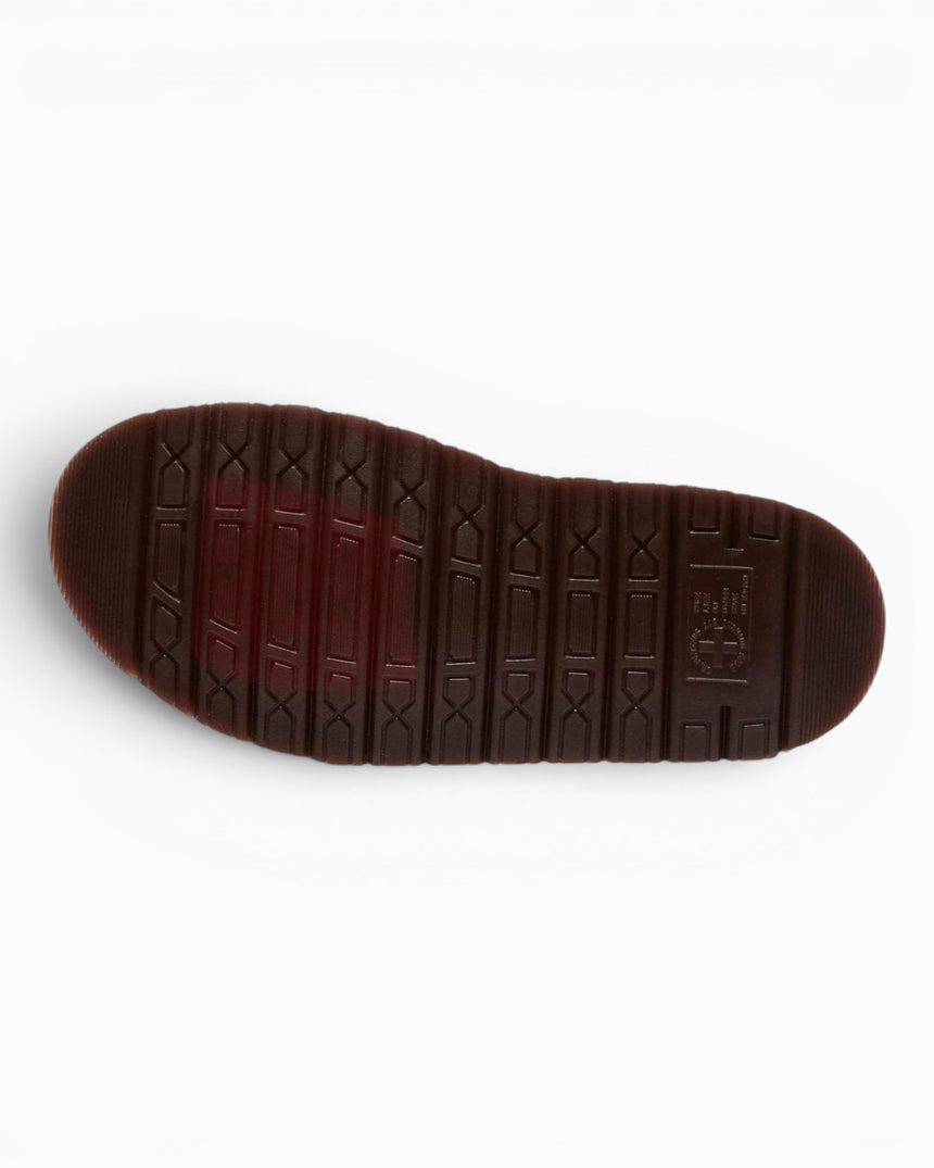 The San Archive Fisherman Leather Sandals