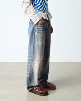 The San Archive Fisherman Leather Sandals