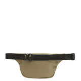 Duck Canvas Cross Body Bum Bag