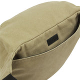 Duck Canvas Cross Body Bum Bag