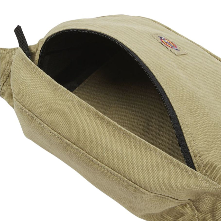 Duck Canvas Cross Body Bum Bag