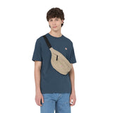 Duck Canvas Cross Body Bum Bag