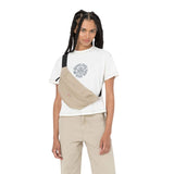 Duck Canvas Cross Body Bum Bag