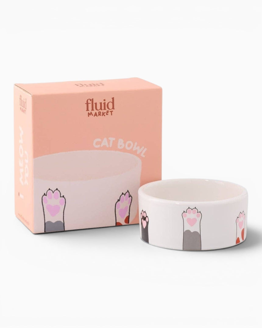 Cat Bowl